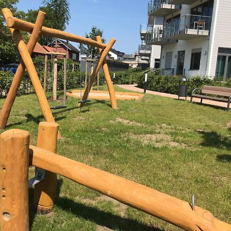 Riecht Nach Meer Glowe Ngoại thất bức ảnh