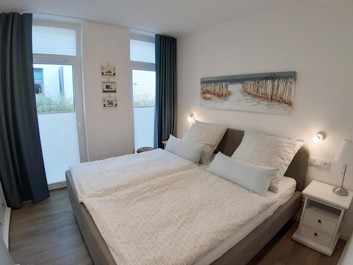 Riecht Nach Meer Glowe Ngoại thất bức ảnh