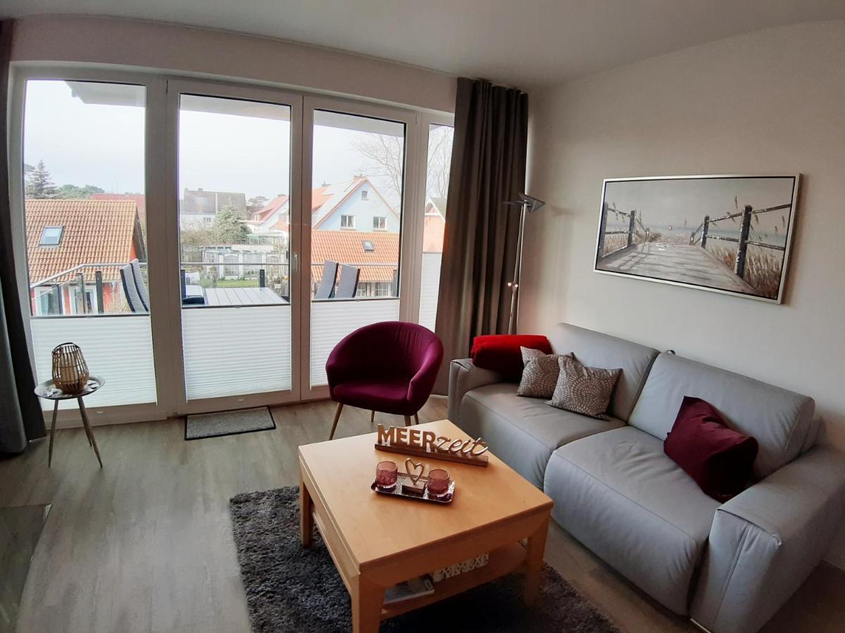 Riecht Nach Meer Glowe Ngoại thất bức ảnh